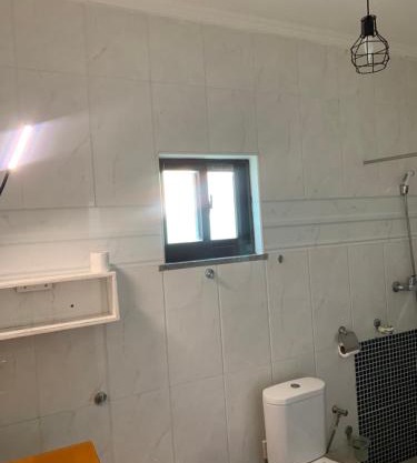 casas de passagem