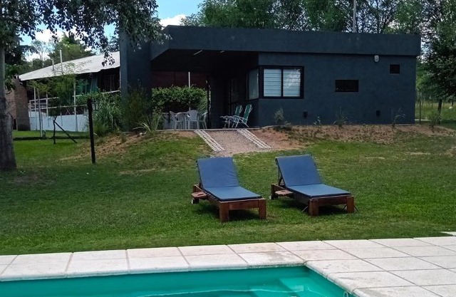 Casas del Lago