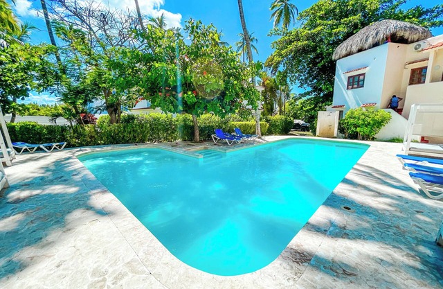 CASAS DEL MAR HOTEL Beach & SPA
