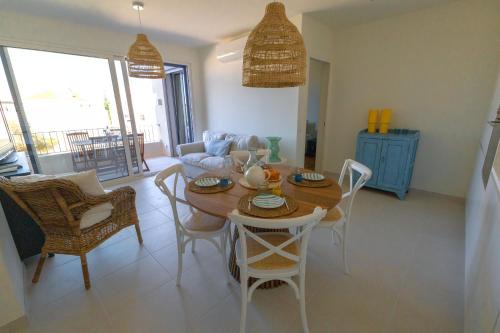 Casas do Forte Yellow BG T2