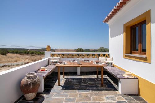 Casas do Monte I - T2