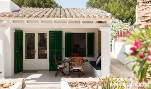 Casas Emma y Sofía - Porto Sale