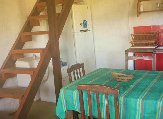 Casas Juanita para 8 (La Pedrera-Arachaina)