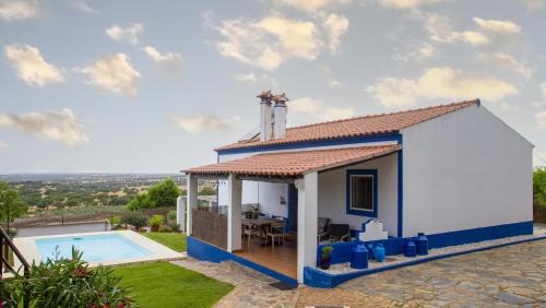 Casas Porta Alegre