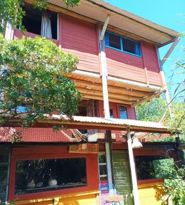 Casas Punta Negra