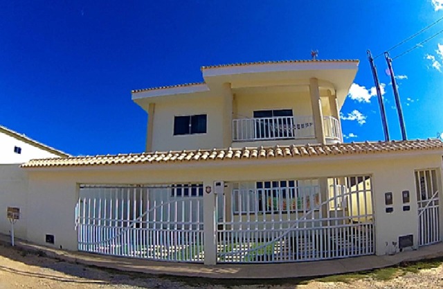 Casas Rio de Contas