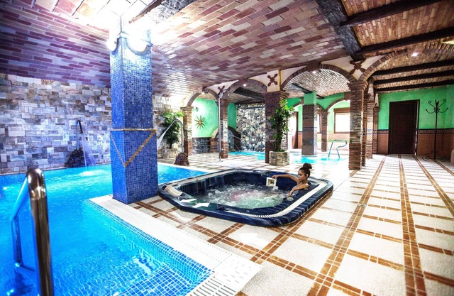 CASAS RURALES BENARUM