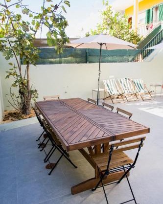 Casas Sao Luis