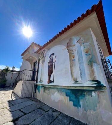 Casas Sebastião - Tourist House