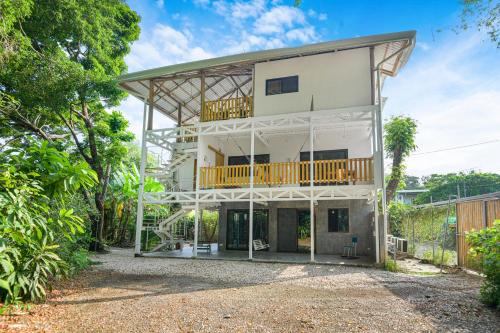 Casas Teresa Mar