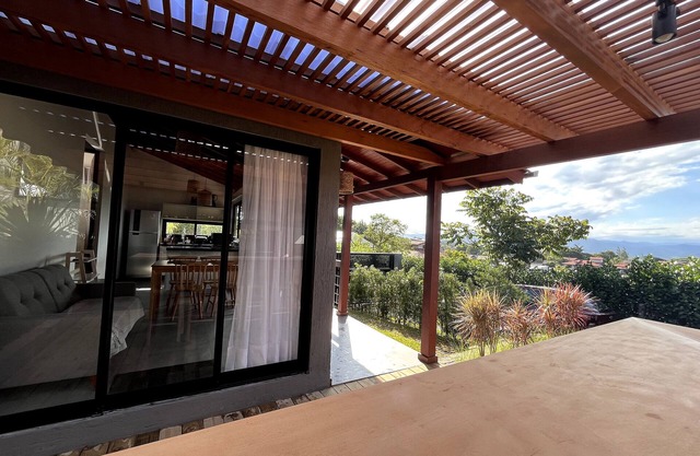 Casas Valley Boutique - Praia do Rosa