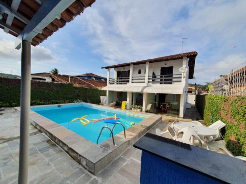 Casas WB