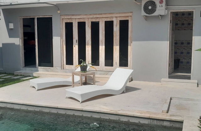 Casasalak 3bdr villa pool