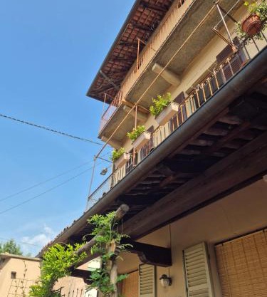 CasaTraVigne