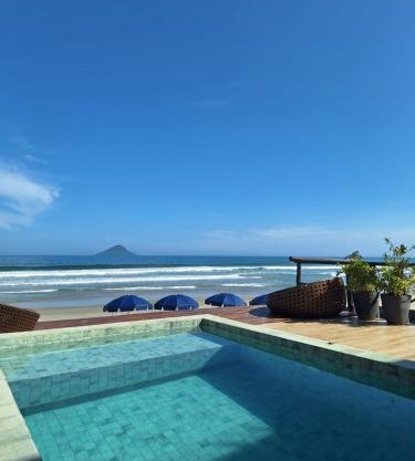 Casatua Pousada