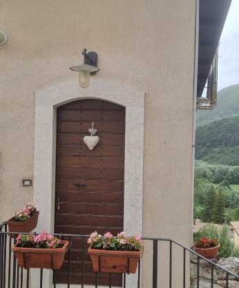 Casavacanza al castello 2
