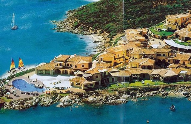casavacanza golfo aranci