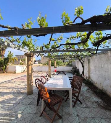 casavacanza la vite