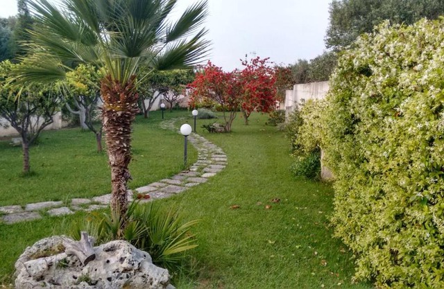 casavacanza nel salento