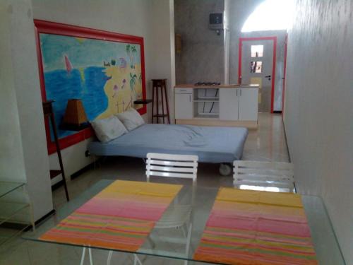 Casavacanze Salento Gramsci