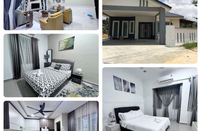 CasaVille Homestay