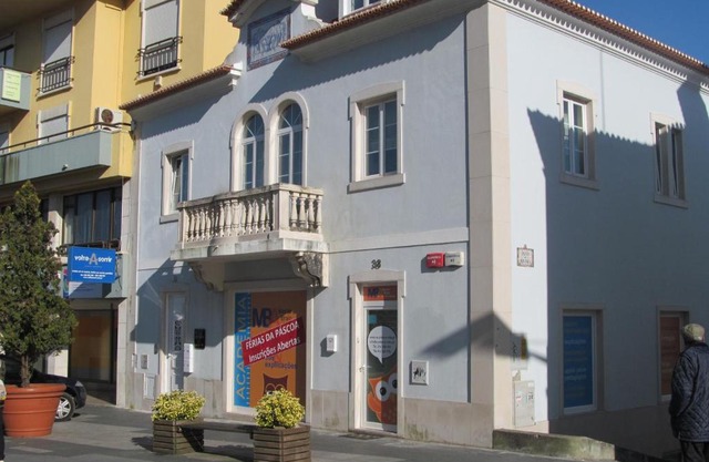 CasAzulApartments