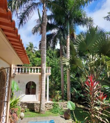 Casbah De Oro Guest and Transient House