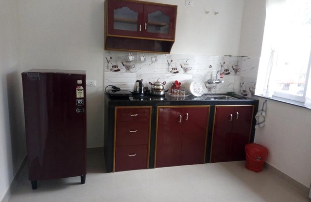 Casberly Apartment