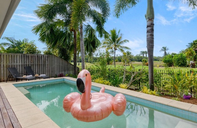 Cascade Drive | Port Douglas