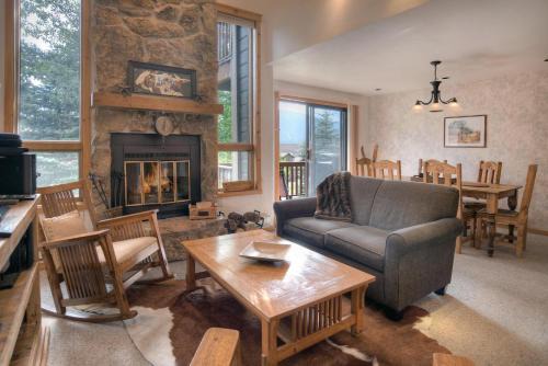 Cascade Village 45