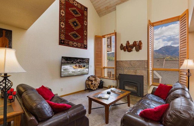 Cascade Village 59