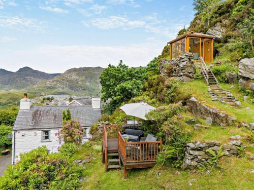 Cascades Cottage