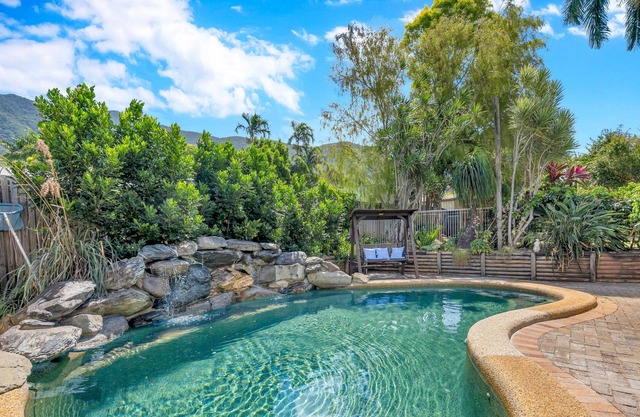 Cascades @ Redlynch