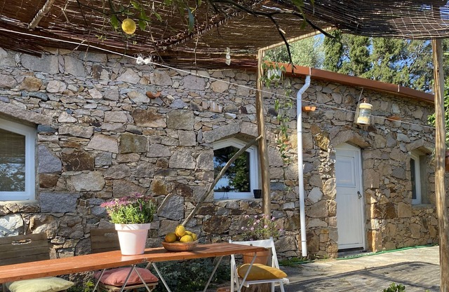 Location, mill tower charm, beach, pool, forest, comfort, 360º views