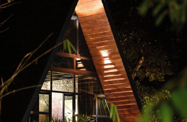 cascara coffee cottages