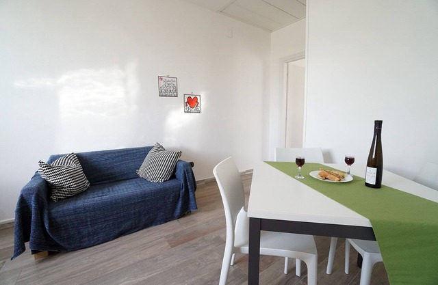 Cascina al Colle - apartamento Antonio