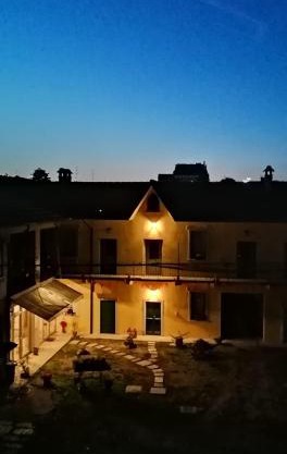 Cascina Anita