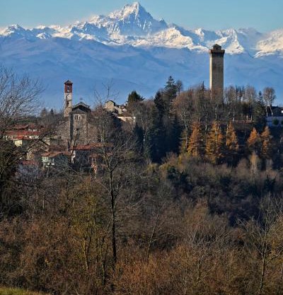 Cascina Binello Appartamento A