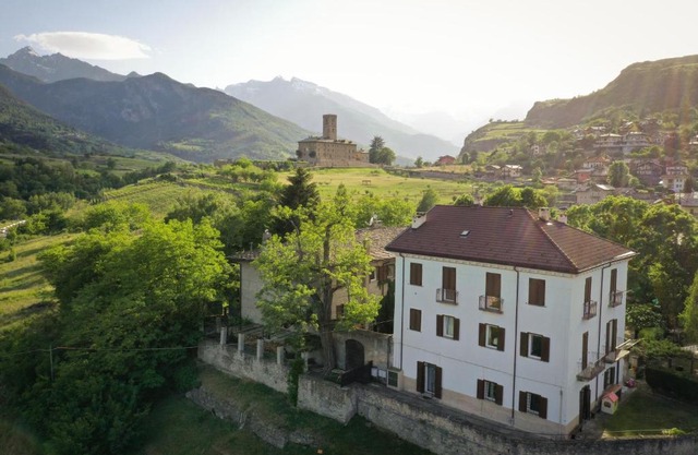 Cascina Des Religieuses