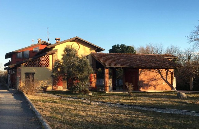 Cascina Foresto