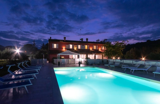 Cascina Marianna 12+4, Emma Villas