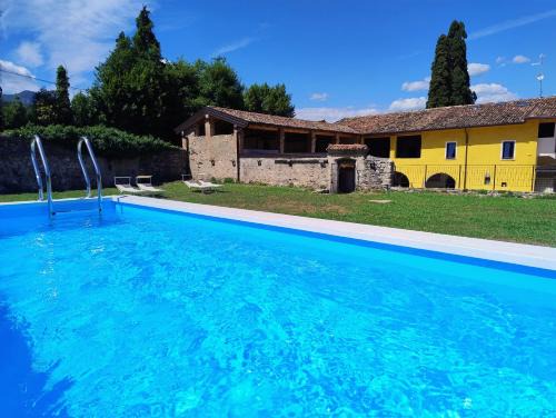 Cascina Monte Tivino