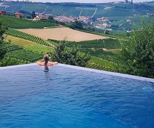 Cascina Roella