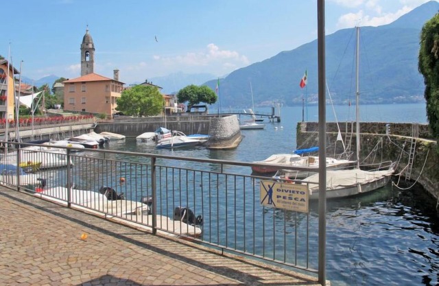 Casa de vacaciones Cascina Ulivi en Cremia - 4 personas, 1 dormitorios