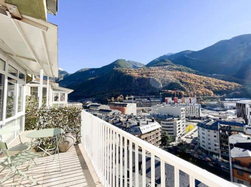 Casco Antiguo, Balcón Vistas, 10pax - 3Parkings l by BonesVacances