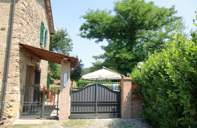 CASE&COLLINE Il Pozzo 1