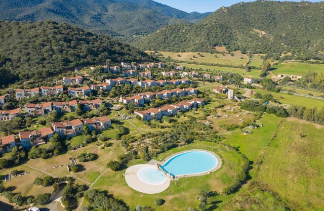 Case Li Conchi Sardegna C