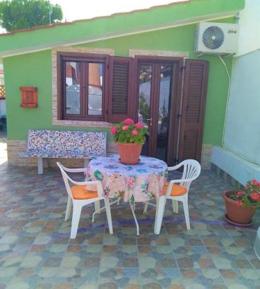 Case per vacanze La Fiaba