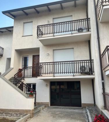 Case Vacanze Ponte Rosso