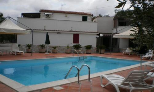CASe VACANZE COLLINA